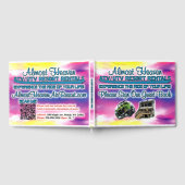 Gästebuchentwurf für fast Heaven ATV Resort Gästebuch (Voll)