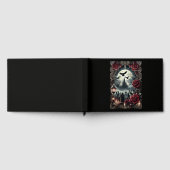 Gästebücher im gotischen Stil (Voll)