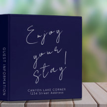 Gästebuchinformation