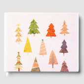 GÄSTEBUCHT GÄSTEBUCH (Vorderseite)