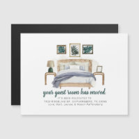 Gästezimmer Moved Boho Chic Schlafzimmer Moving Ad