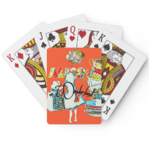 Gastgeschenk Alice im Wunderland