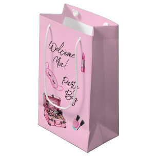 Gastgeschenk-Beutel Kleine Geschenktüte