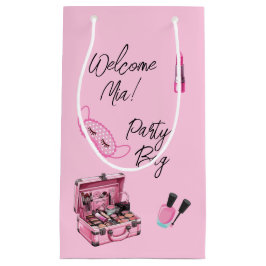 Gastgeschenk-Beutel Kleine Geschenktüte