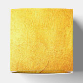 Gastgeschenk Box 2019: Rotes Schweinefleisch Geschenkschachtel (Oben)