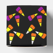 Gastgeschenk-Box für Candy Corn Geschenkschachtel (Oben)