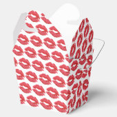 Gastgeschenk-Box Geschenkschachtel (Geöffnet)