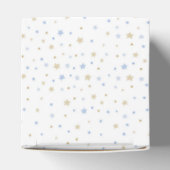 Gastgeschenk-Box Geschenkschachtel (Oben)