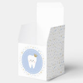 Gastgeschenk-Box Geschenkschachtel (Geöffnet)