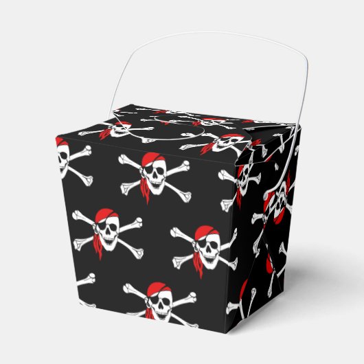 Gastgeschenk-Box Geschenkschachtel (Vorderseite)