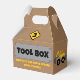 Gastgeschenk-Box Geschenkschachtel