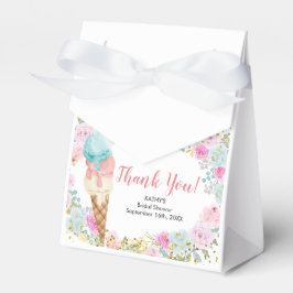 Gastgeschenk-Box Geschenkschachtel