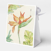 Gastgeschenk-Box Geschenkschachtel (Rückseite)