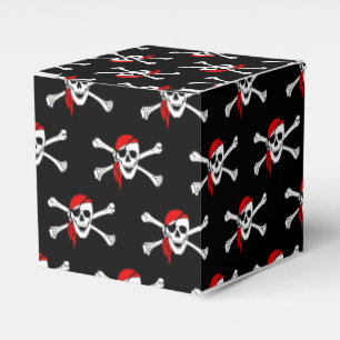 Gastgeschenk-Box Geschenkschachtel