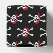 Gastgeschenk-Box Geschenkschachtel (Oben)