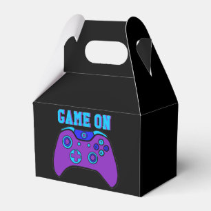 Gastgeschenk-Box Geschenkschachtel