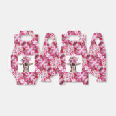 Gastgeschenk Box (mehrere Stile) - Lilly the Goat Geschenkschachtel (Ungefaltet)