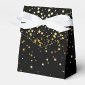 Gastgeschenk Box Stars Geschenkschachtel (Vorderseite)