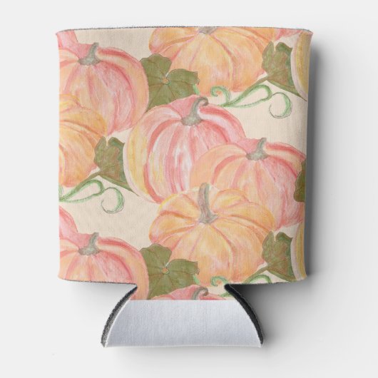 Gastgeschenk Dosenkühler (Vorderseite)