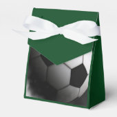 Gastgeschenk für Fußballmannschaft Geschenkschachtel (Vorderseite)