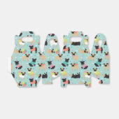 Gastgeschenk für Mops Geschenkschachtel (Ungefaltet)