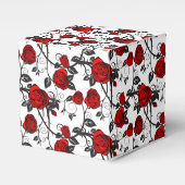 Gastgeschenk Geschenkschachtel (Vorderseite)