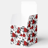 Gastgeschenk Geschenkschachtel (Geöffnet)