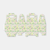 Gastgeschenk Geschenkschachtel (Ungefaltet)