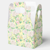 Gastgeschenk Geschenkschachtel (Geöffnet)