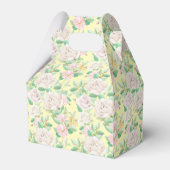 Gastgeschenk Geschenkschachtel (Vorderseite)