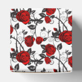 Gastgeschenk Geschenkschachtel (Oben)