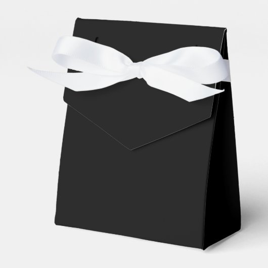 Gastgeschenk Geschenkschachtel (Vorderseite)