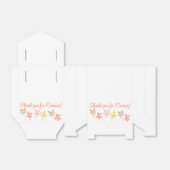 Gastgeschenk Geschenkschachtel (Ungefaltet)