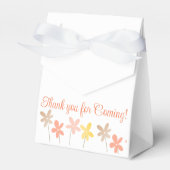 Gastgeschenk Geschenkschachtel (Vorderseite)