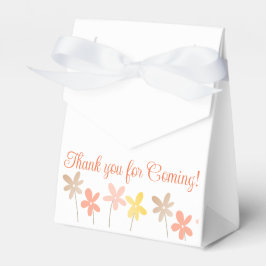 Gastgeschenk Geschenkschachtel