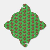 Gastgeschenk Geschenkschachtel (Ungefaltet)