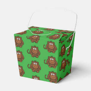Gastgeschenk Geschenkschachtel