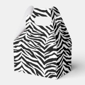 Gastgeschenk Geschenkschachtel (Rückseite)