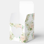 Gastgeschenk Geschenkschachtel (Geöffnet)