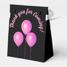 Gastgeschenk Geschenkschachtel