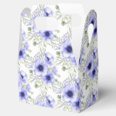 Gastgeschenk Geschenkschachtel (Geöffnet)