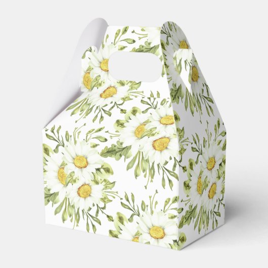 Gastgeschenk Geschenkschachtel (Rückseite)