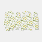 Gastgeschenk Geschenkschachtel (Ungefaltet)