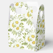 Gastgeschenk Geschenkschachtel (Geöffnet)