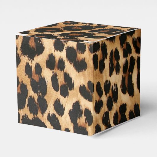 Gastgeschenk Geschenkschachtel (Vorderseite)