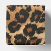 Gastgeschenk Geschenkschachtel (Oben)