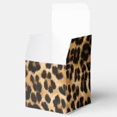 Gastgeschenk Geschenkschachtel (Geöffnet)