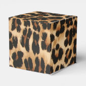 Gastgeschenk Geschenkschachtel (Rückseite)