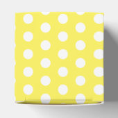 Gastgeschenk Geschenkschachtel (Oben)