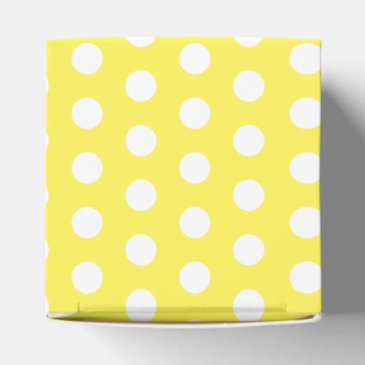 Gastgeschenk Geschenkschachtel (Oben)